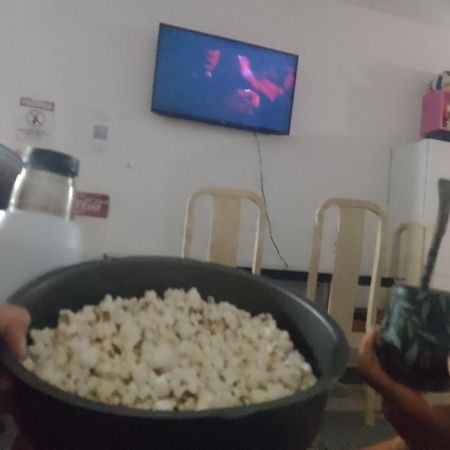 Live Rio Hostel Rio de Janeiro Esterno foto