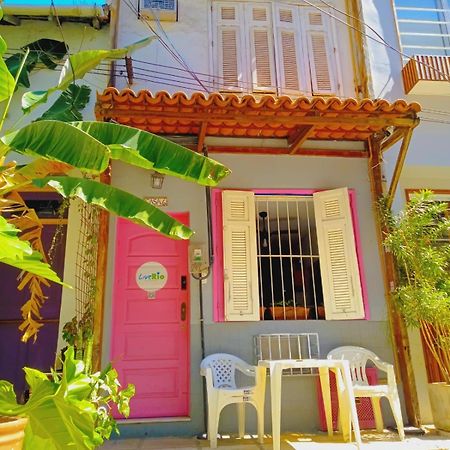 Live Rio Hostel Rio de Janeiro Esterno foto