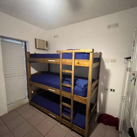 Live Rio Hostel Rio de Janeiro Esterno foto