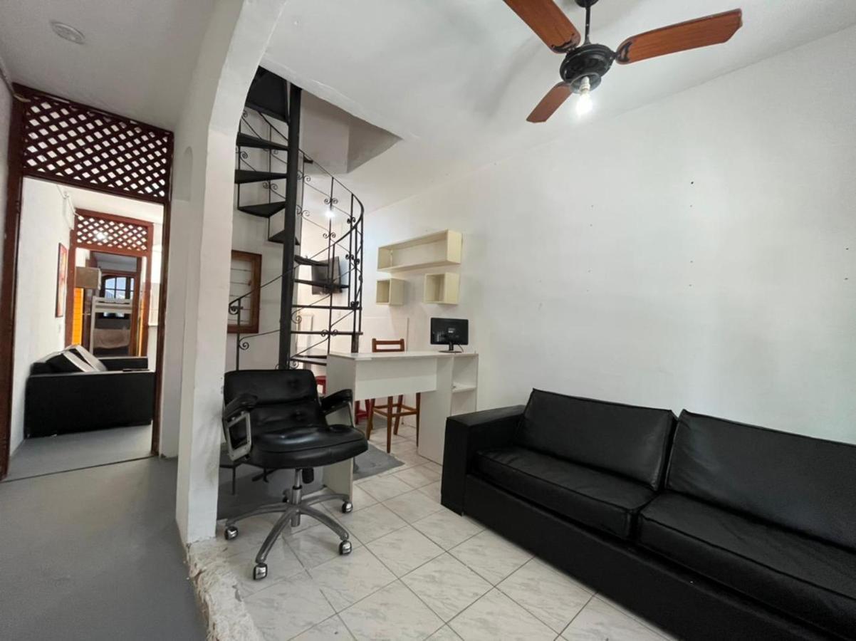 Live Rio Hostel Rio de Janeiro Esterno foto