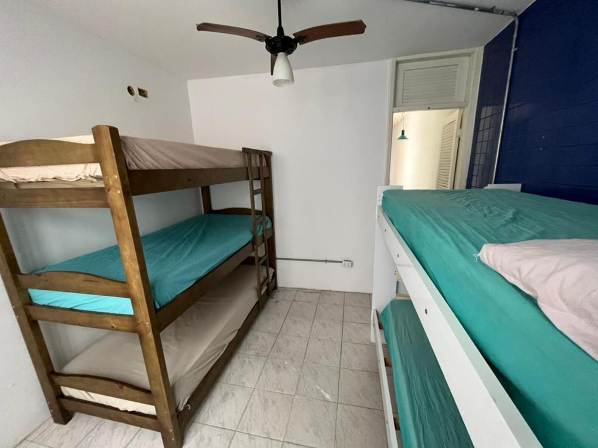 Live Rio Hostel Rio de Janeiro Esterno foto