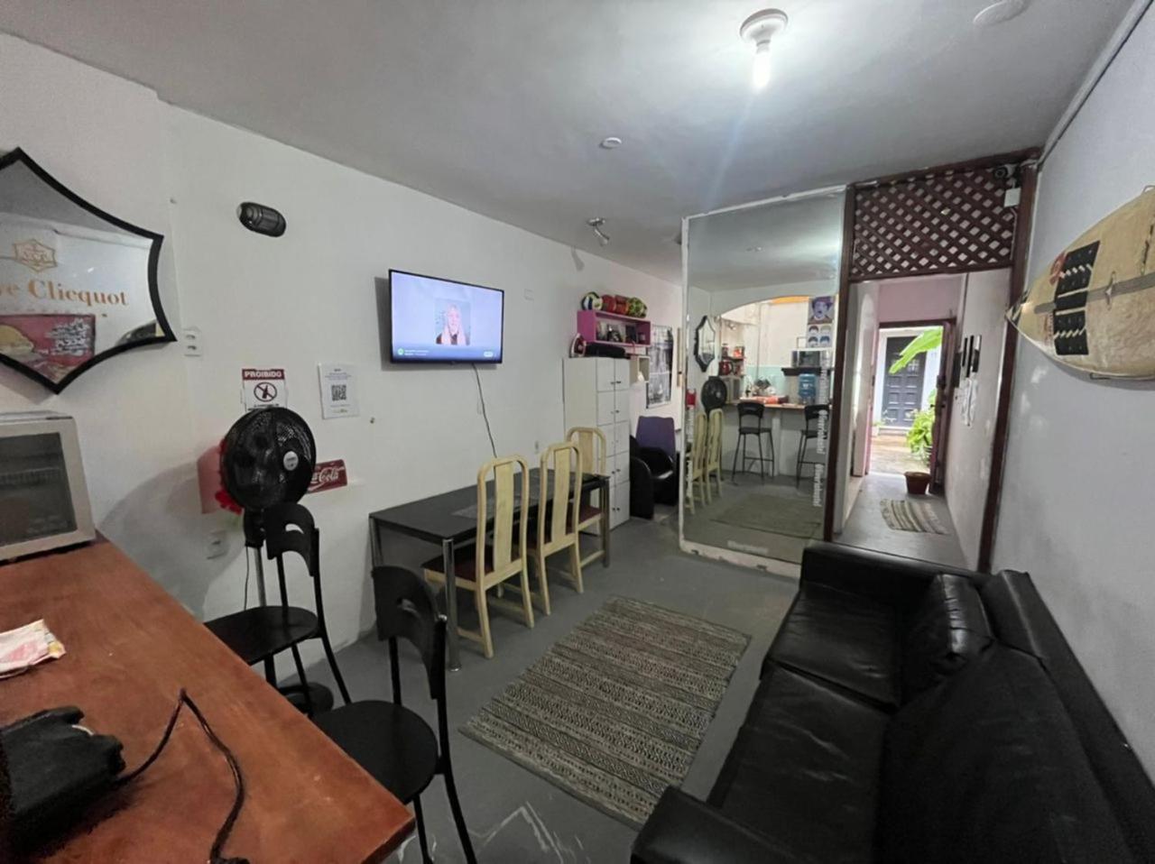 Live Rio Hostel Rio de Janeiro Esterno foto