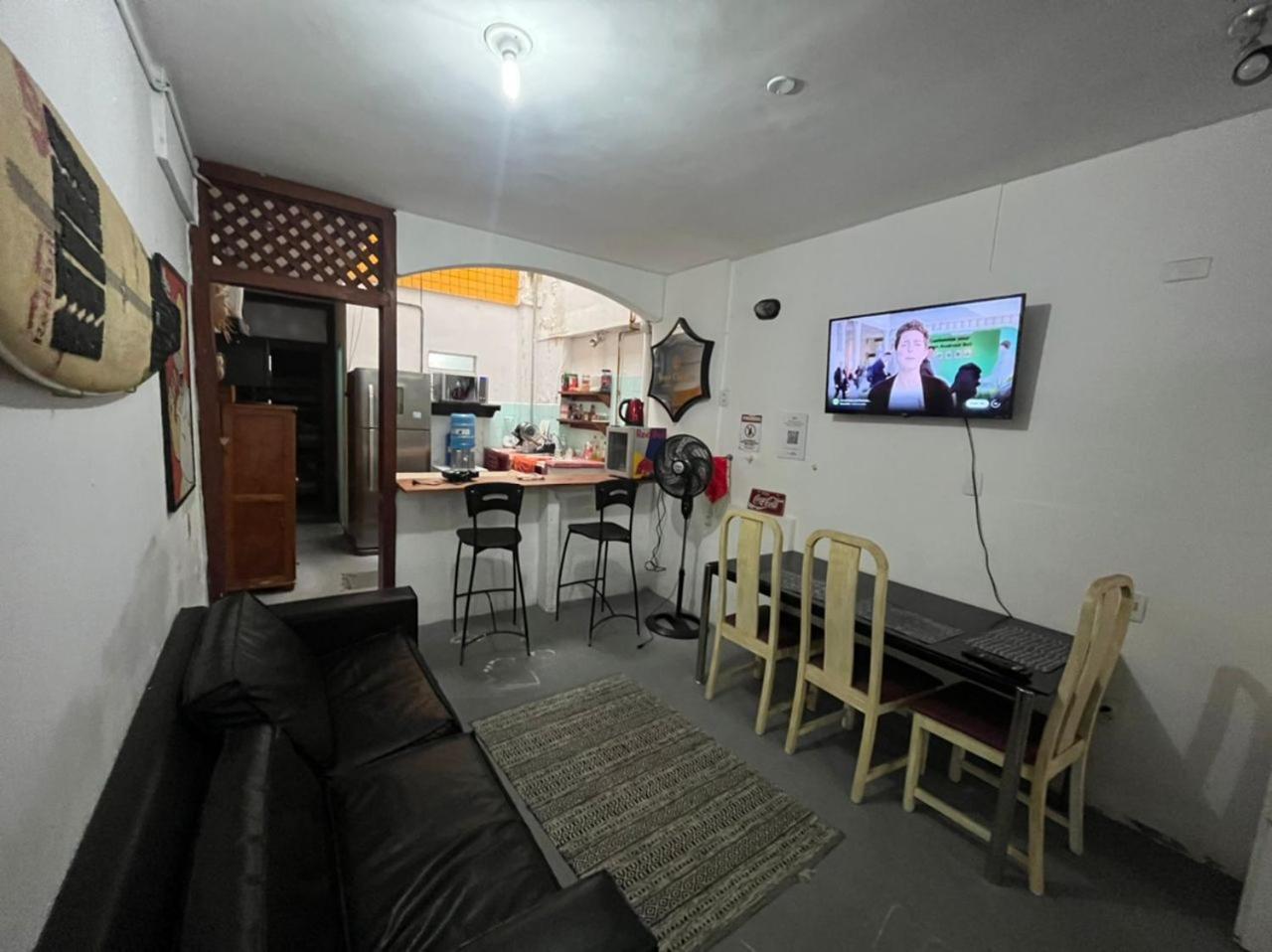 Live Rio Hostel Rio de Janeiro Esterno foto