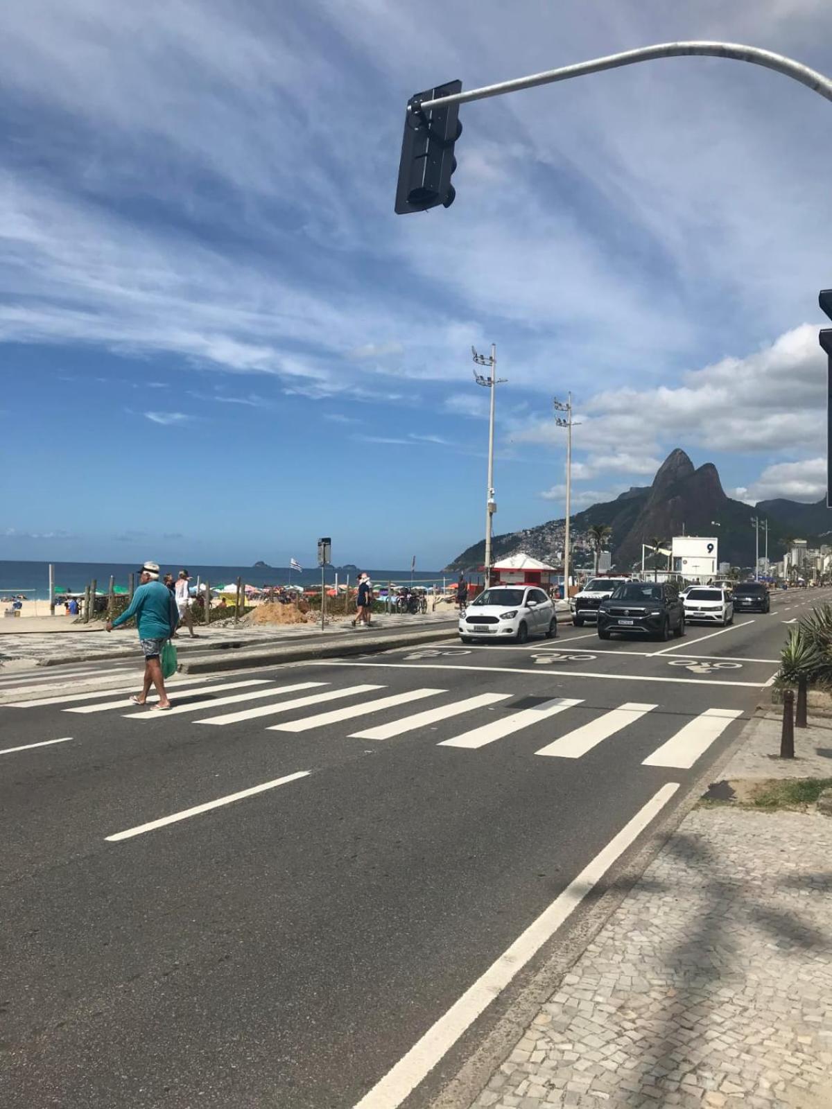 Live Rio Hostel Rio de Janeiro Esterno foto