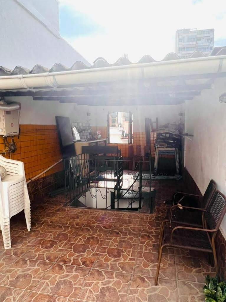 Live Rio Hostel Rio de Janeiro Esterno foto