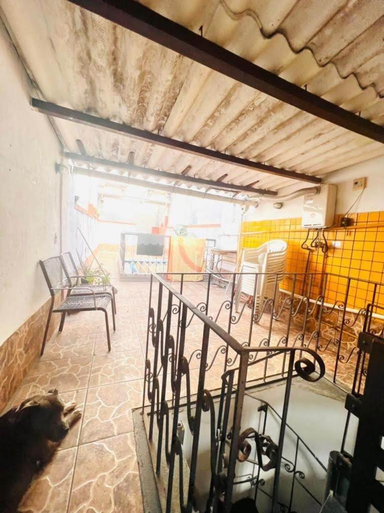 Live Rio Hostel Rio de Janeiro Esterno foto