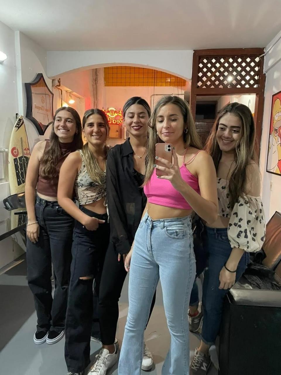 Live Rio Hostel Rio de Janeiro Esterno foto
