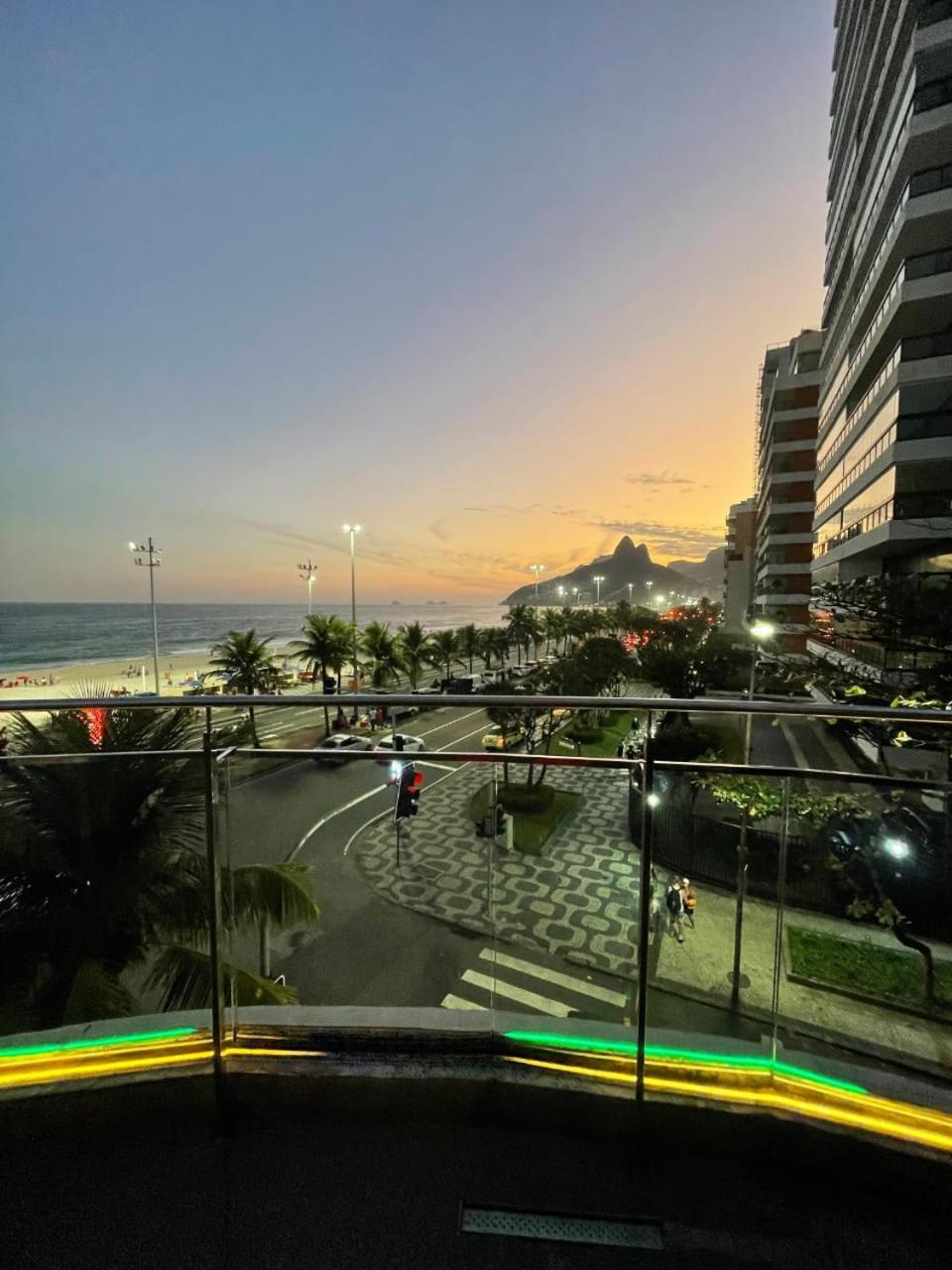 Live Rio Hostel Rio de Janeiro Esterno foto