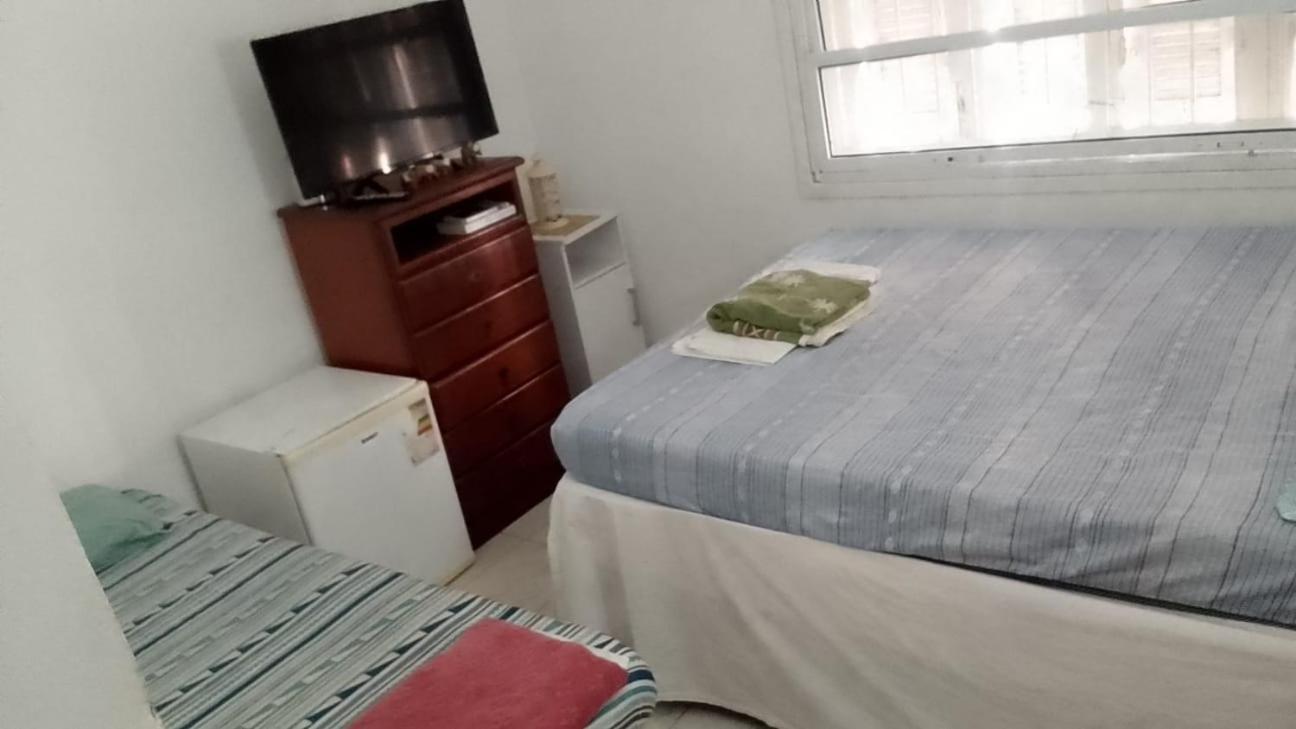 Live Rio Hostel Rio de Janeiro Esterno foto