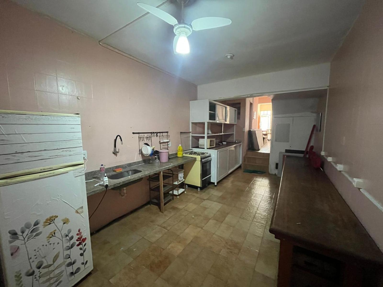 Live Rio Hostel Rio de Janeiro Esterno foto