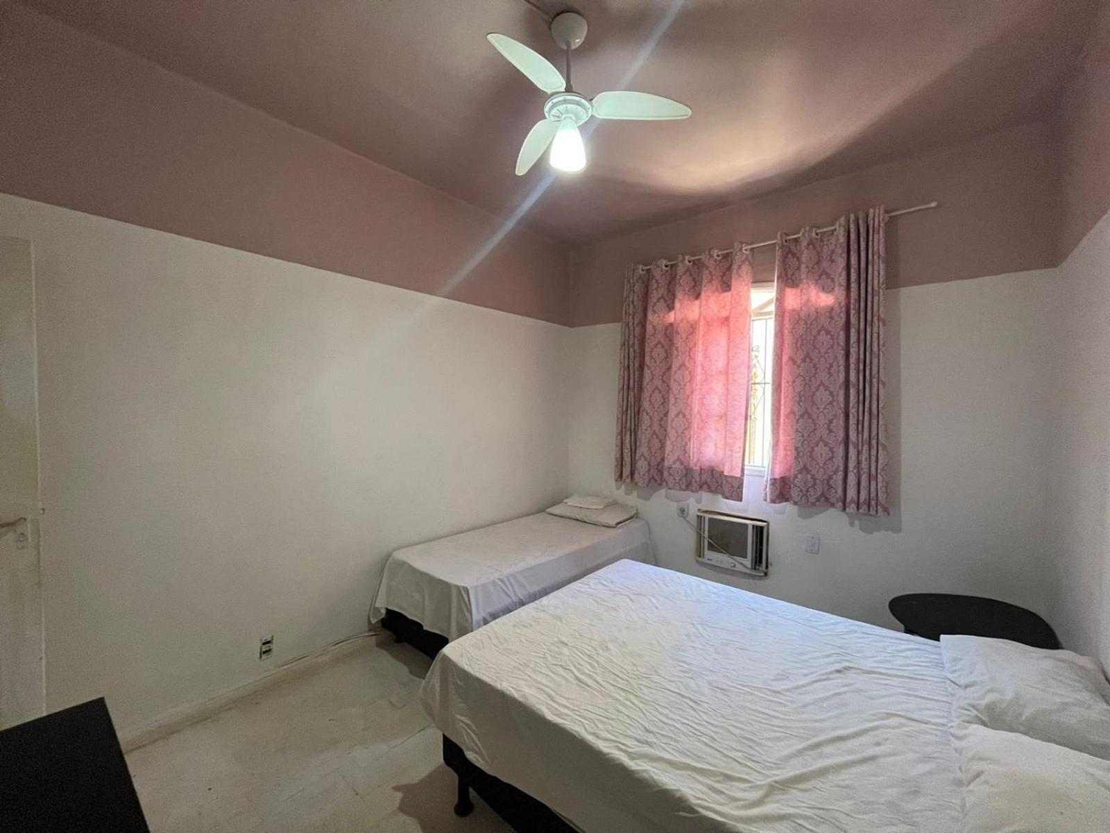 Live Rio Hostel Rio de Janeiro Esterno foto