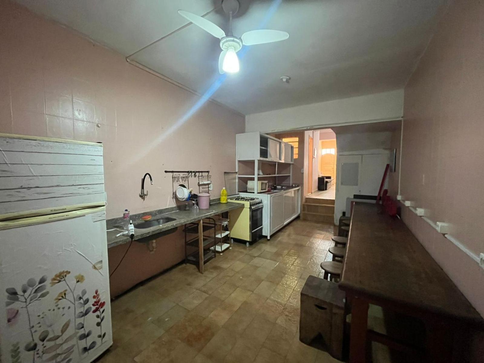 Live Rio Hostel Rio de Janeiro Esterno foto