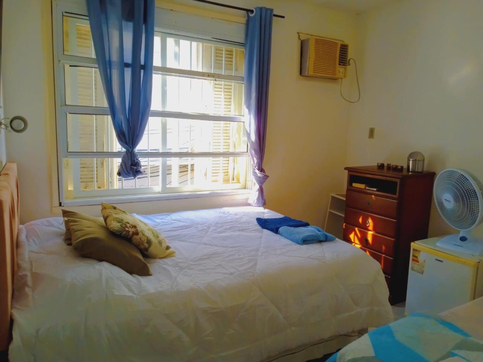 Live Rio Hostel Rio de Janeiro Esterno foto