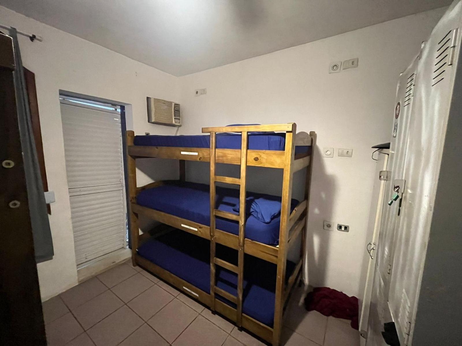 Live Rio Hostel Rio de Janeiro Esterno foto