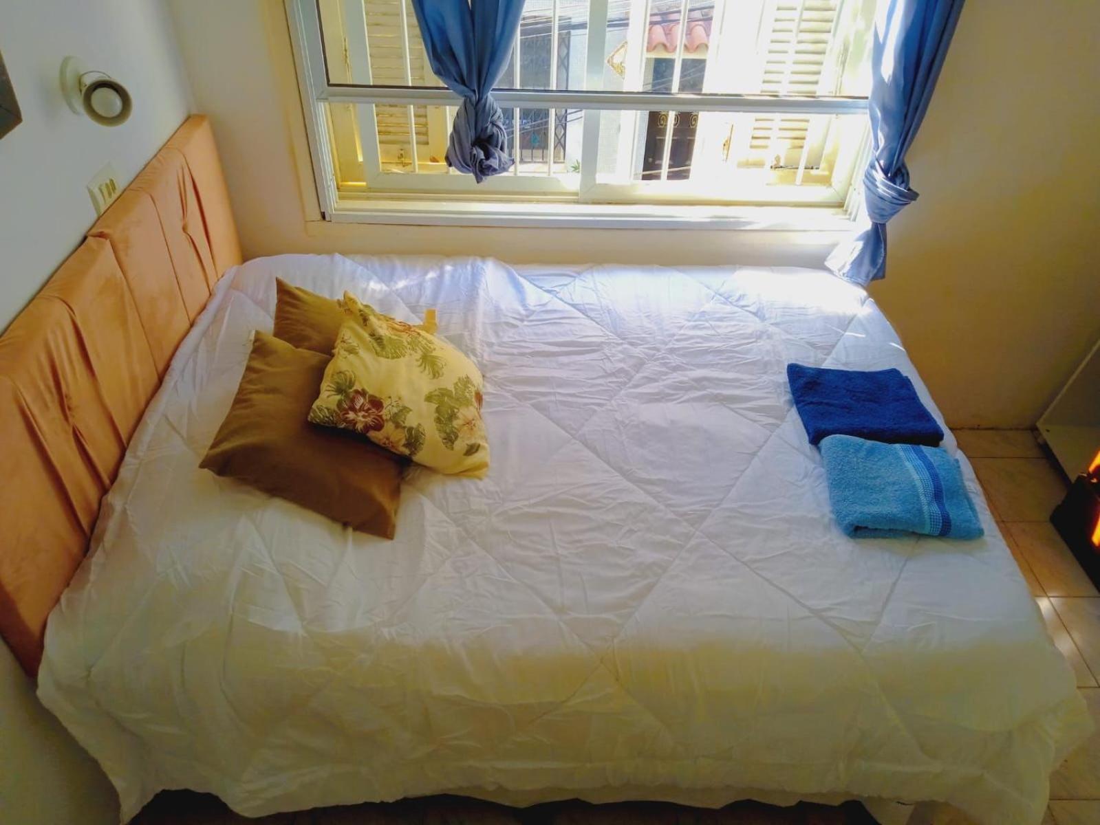 Live Rio Hostel Rio de Janeiro Esterno foto