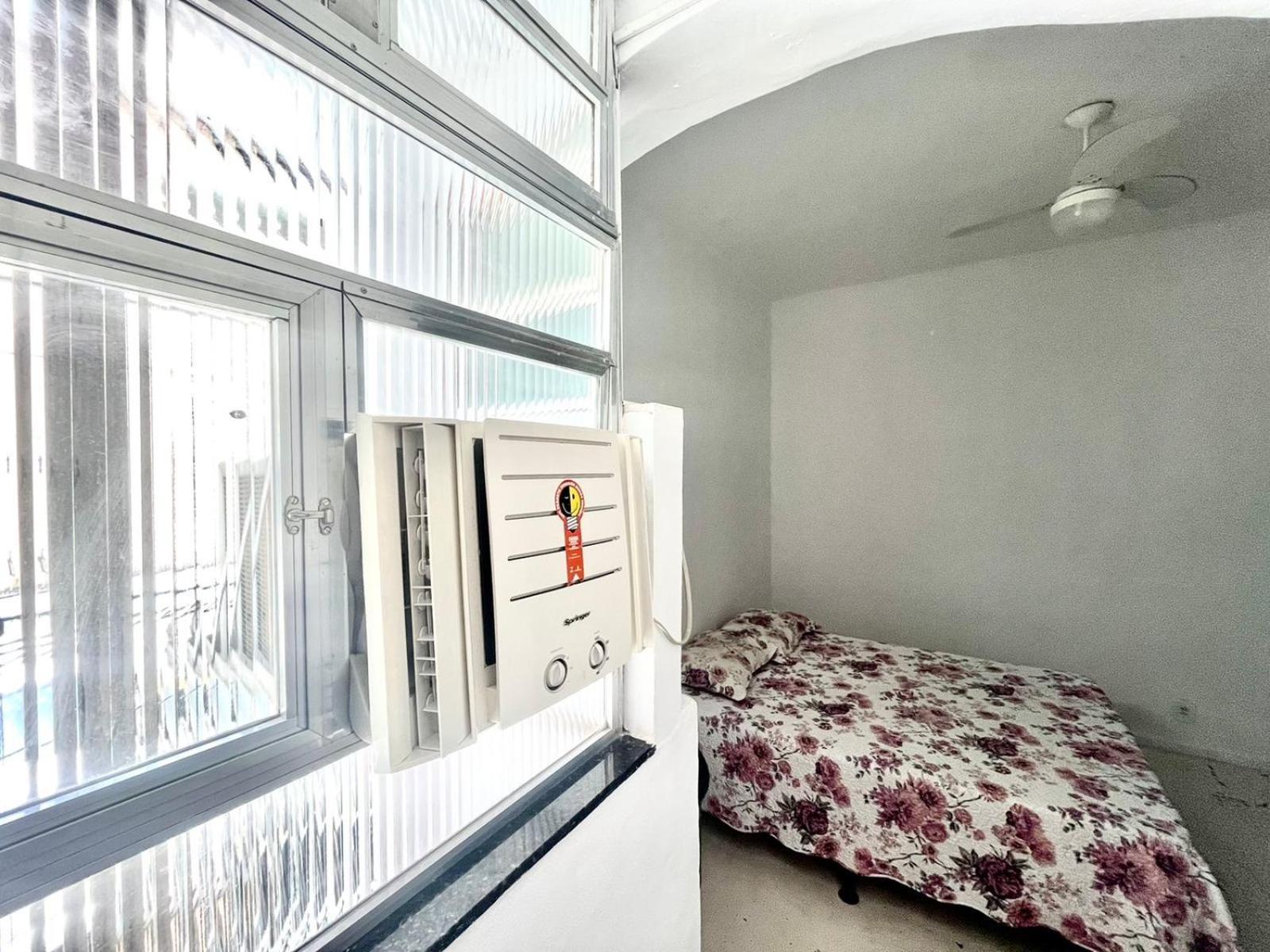 Live Rio Hostel Rio de Janeiro Esterno foto
