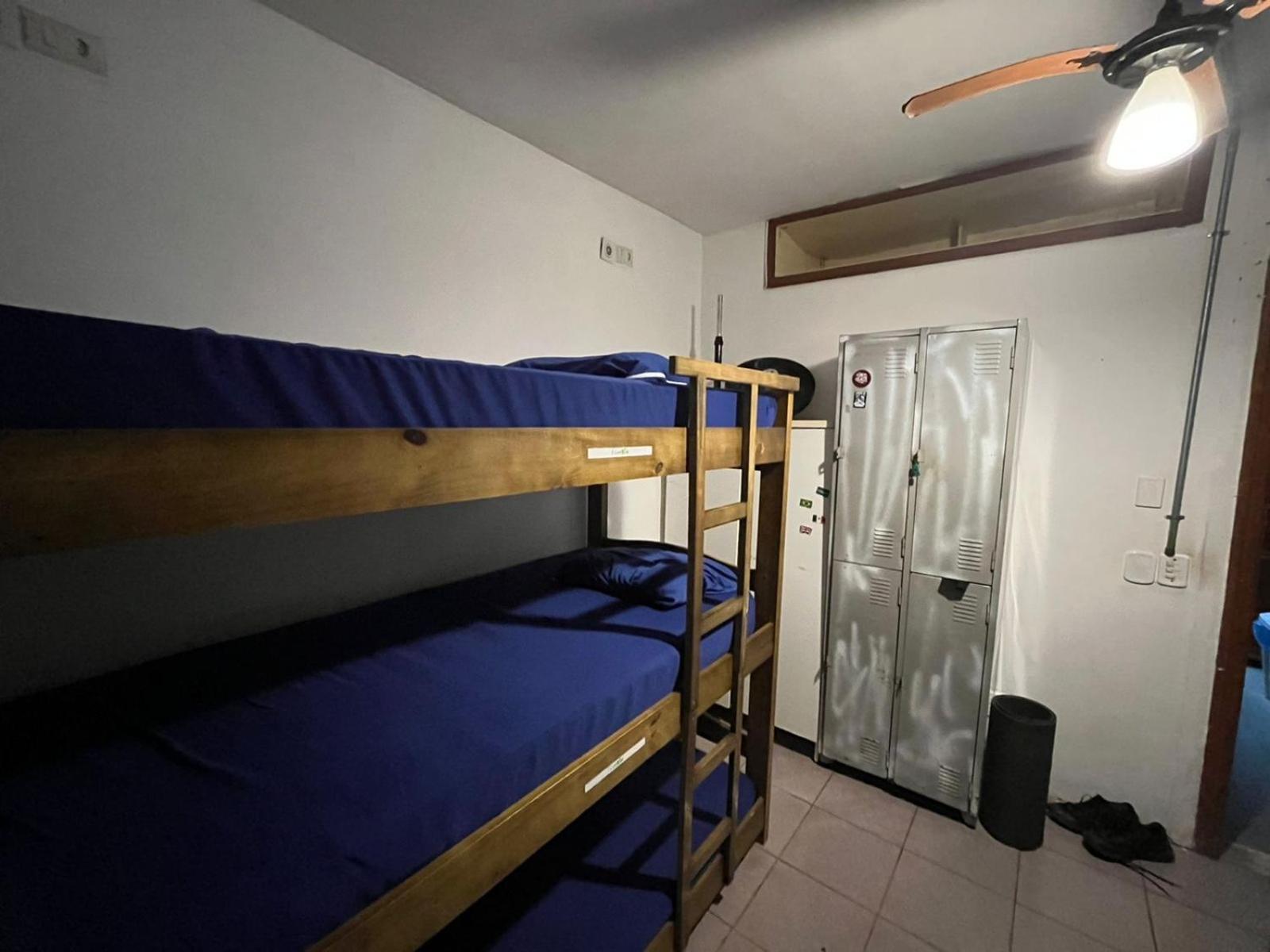 Live Rio Hostel Rio de Janeiro Esterno foto